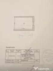 Apartament 2 Camere Decomandat | Bloc 2021 | Metrou Apărăt 