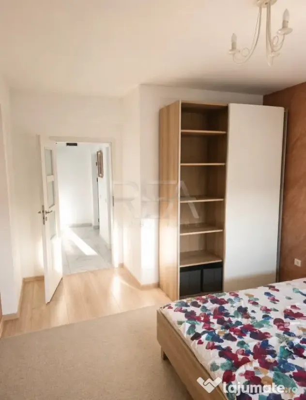 Apartament 2 Camere Decomandat | Bloc 2021 | Metrou Apărăt