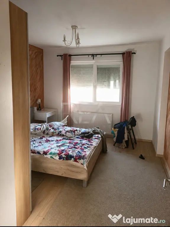 Apartament 2 Camere Decomandat | Bloc 2021 | Metrou Apărăt