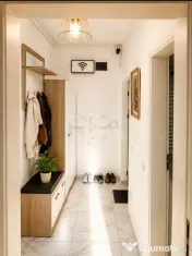 Apartament 2 Camere Decomandat | Bloc 2021 | Metrou Apărăt 