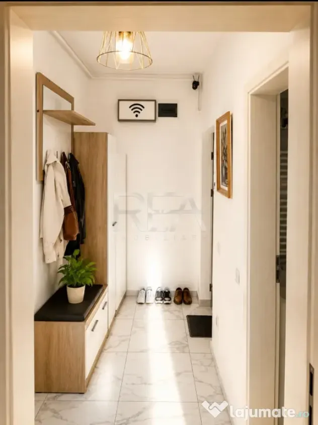 Apartament 2 Camere Decomandat | Bloc 2021 | Metrou Apărăt