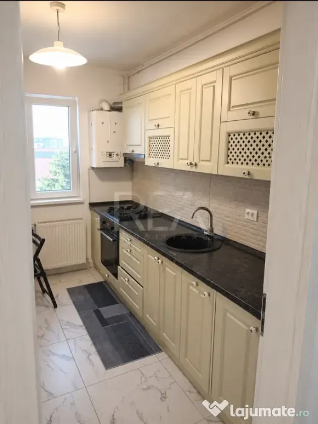 Apartament 2 Camere Decomandat | Bloc 2021 | Metrou Apărăt