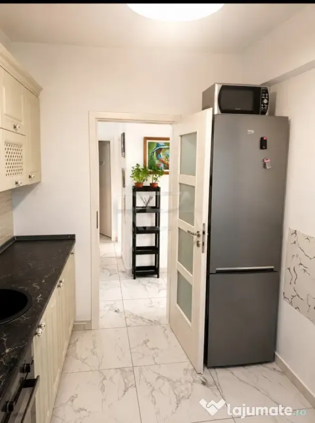 Apartament 2 Camere Decomandat | Bloc 2021 | Metrou Apărăt