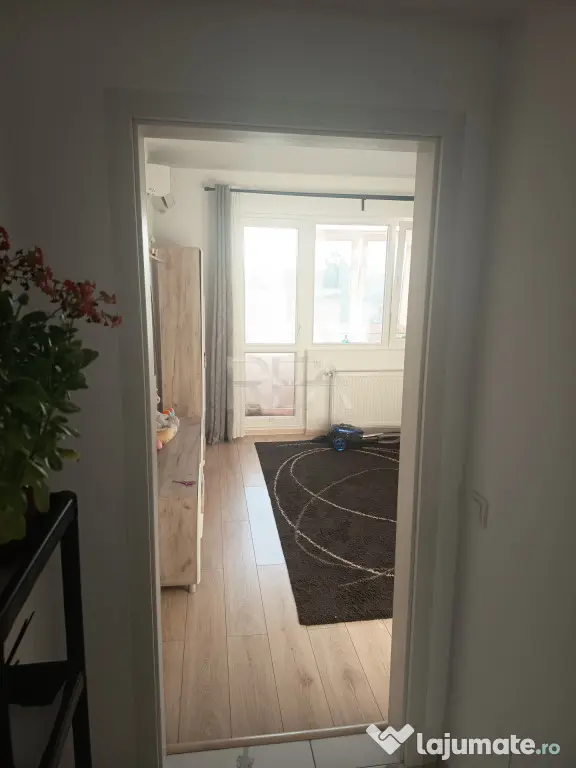 Apartament 2 Camere Decomandat | Bloc 2021 | Metrou Apărăt