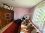 Casă cu teren mare și mult spațiu verde în Satul Motoci, 