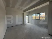 Apartament 3 camere, doua bai, 90 mp, et 2, loc de parcare, 