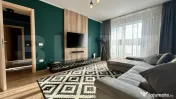 Apartament Nufărul cu loc de parcare , 50 mp util 