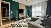 Apartament Nufărul cu loc de parcare , 50 mp util 