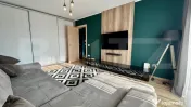 Apartament Nufărul cu loc de parcare , 50 mp util 