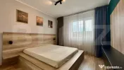 Apartament Nufărul cu loc de parcare , 50 mp util 