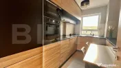 Apartament Nufărul cu loc de parcare , 50 mp util 