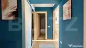 Apartament Nufărul cu loc de parcare , 50 mp util 