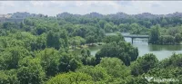 Garsoniera Parcul Tineretului 