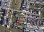 Teren intravilan, Postalionului, 506 mp