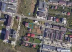 Teren intravilan, Postalionului, 506 mp