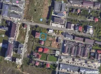 Teren intravilan, Postalionului, 506 mp