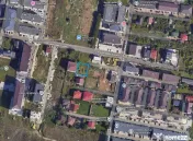 Teren intravilan, Postalionului, 506 mp 