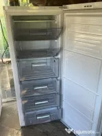 Congelator verical Arctic 215 L