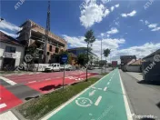 Spatiu comercial la parter cu locuri de parcare pe Calea Dum 