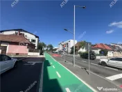 Spatiu comercial la parter cu locuri de parcare pe Calea Dum 