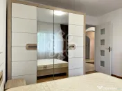 Apartament cu 3 camere tip PC in zona Dragos Voda, Oradea 