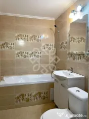 Apartament cu 3 camere tip PC in zona Dragos Voda, Oradea 