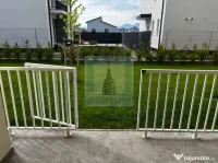 De închiriat apartament 3 camere/ Sanpetru 