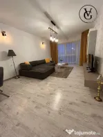 Apartament 2 camere | Floreasca | Vedere spre lac