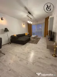 Apartament 2 camere | Floreasca | Vedere spre lac 