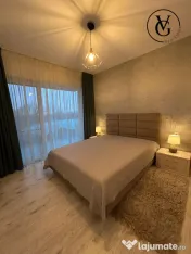 Apartament 2 camere | Floreasca | Vedere spre lac 