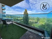 Apartament 2 camere | Floreasca | Vedere spre lac 