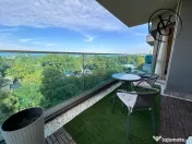 Apartament 2 camere | Floreasca | Vedere spre lac 