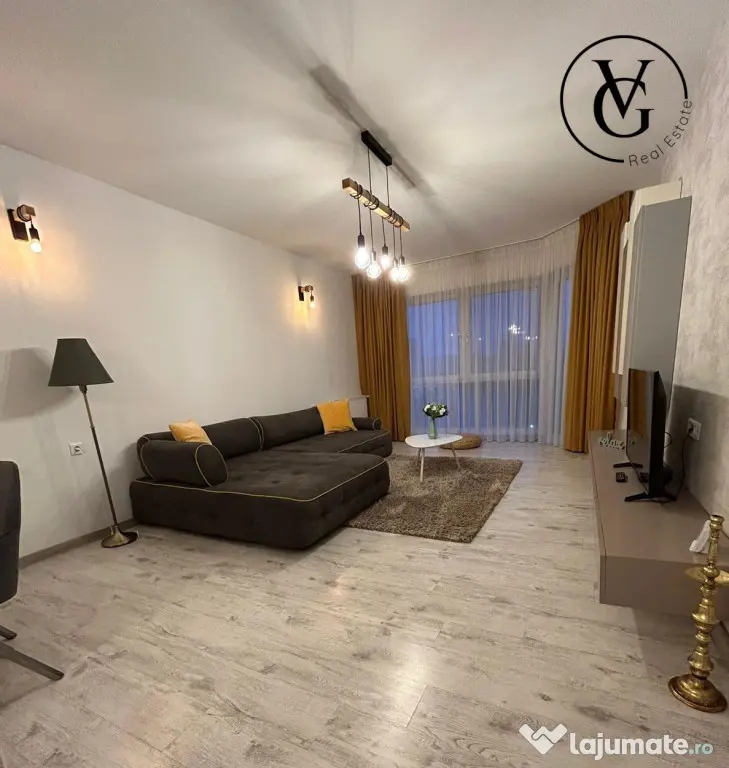 Apartament 2 camere | Floreasca | Loc de parcare inclus
