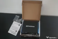 Interfață Audio USB-C 24bit 192kHz | PreSonus Studio 24c NOU 