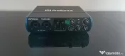 Interfață Audio USB-C 24bit 192kHz | PreSonus Studio 24c NOU 
