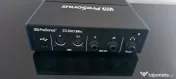 Interfață Audio USB-C 24bit 192kHz | PreSonus Studio 24c NOU 