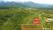 Teren extravilan 2000 mp in Porumbacu de Sus din Sibiu 
