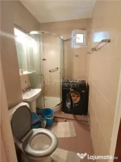 Metrou Jiului, apartament 2 camere sdec, et 5 mobilat, utila 