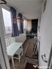 Metrou Jiului, apartament 2 camere sdec, et 5 mobilat, utila 