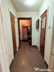 Metrou Jiului, apartament 2 camere sdec, et 5 mobilat, utila 