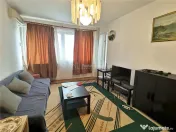 Metrou Jiului, apartament 2 camere sdec, et 5 mobilat, utila 
