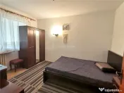 Metrou Jiului, apartament 2 camere sdec, et 5 mobilat, utila 