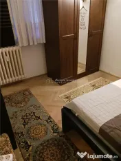 Metrou Jiului, apartament 2 camere sdec, et 5 mobilat, utila 