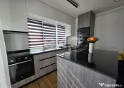 Apartament premium 3 camere | Prima inchiriere | Zona Eroilo 
