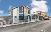 Casă / Vilă de vanzare in Mogosoaia, adiacent Martha Bi... 