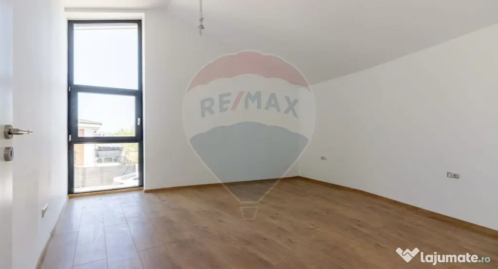 Casă / Vilă de vanzare in Mogosoaia, adiacent Martha Bi...