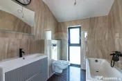 Casă / Vilă de vanzare in Mogosoaia, adiacent Martha Bi... 