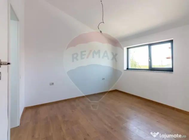 Casă / Vilă de vanzare in Mogosoaia, adiacent Martha Bi...