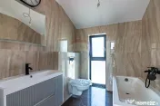 Casă / Vilă de vanzare in Mogosoaia, adiacent Martha Bi... 