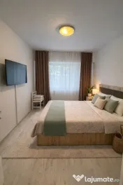 Apartament cu 3 camere decomandat - zona Dacia